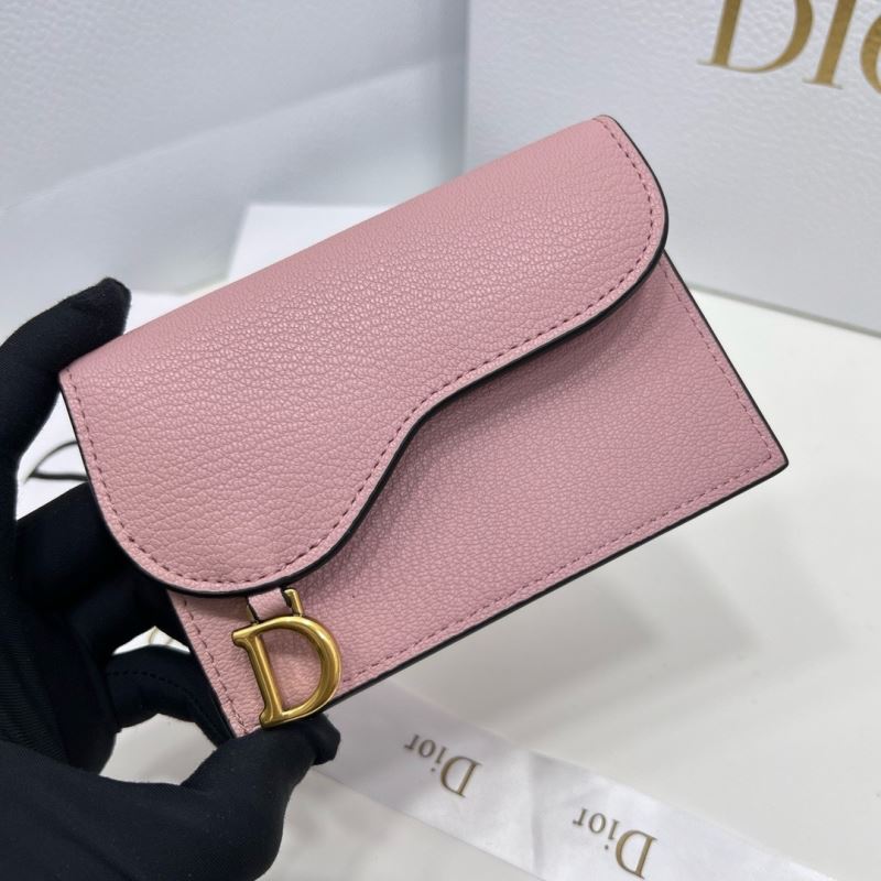 Christian Dior Wallets Purse